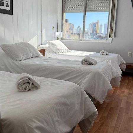 Hotel Hey U سانتا في المظهر الخارجي الصورة