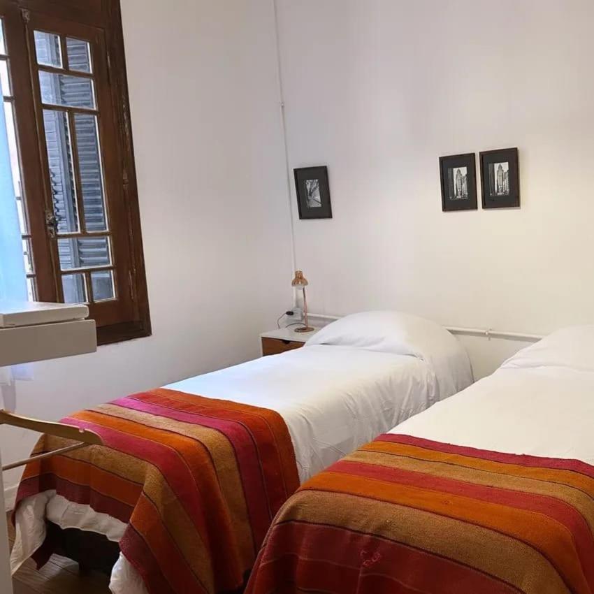 Hotel Hey U سانتا في المظهر الخارجي الصورة