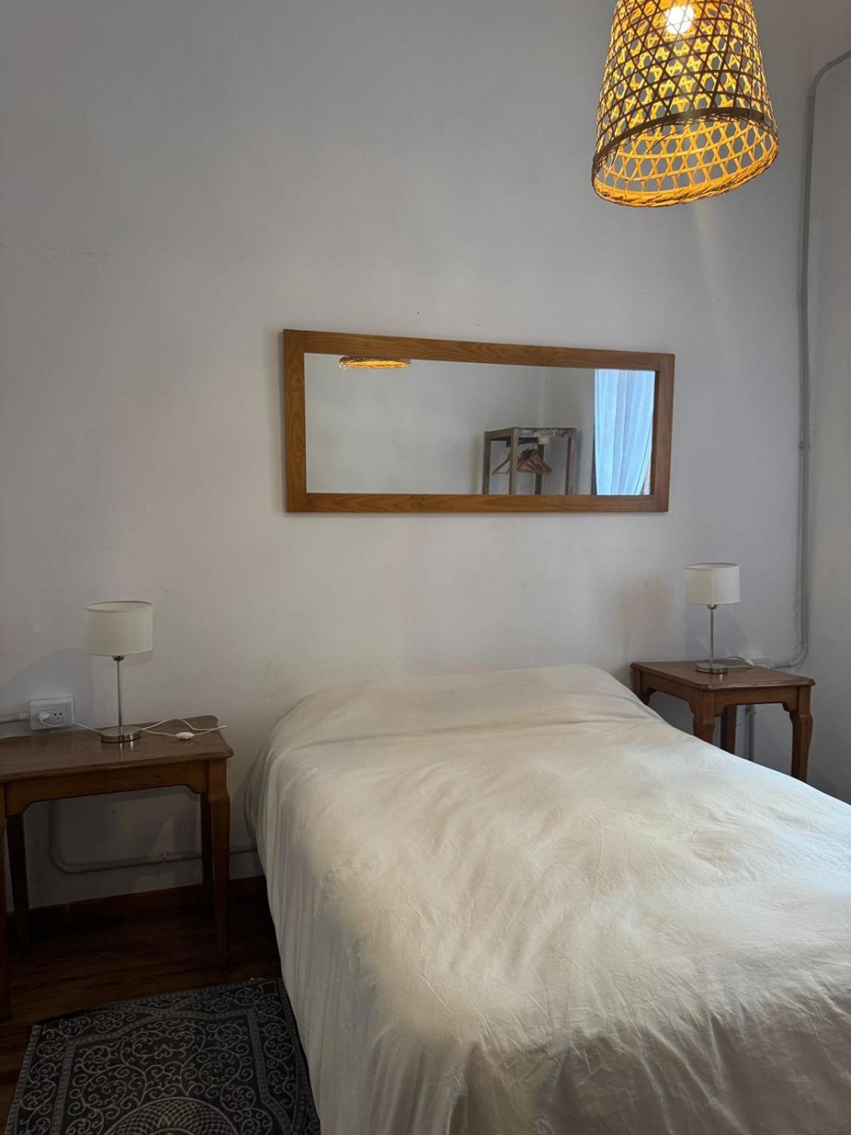 Hotel Hey U سانتا في المظهر الخارجي الصورة