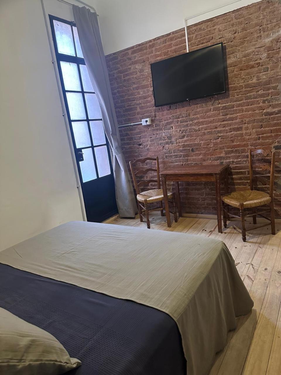 Hotel Hey U سانتا في المظهر الخارجي الصورة