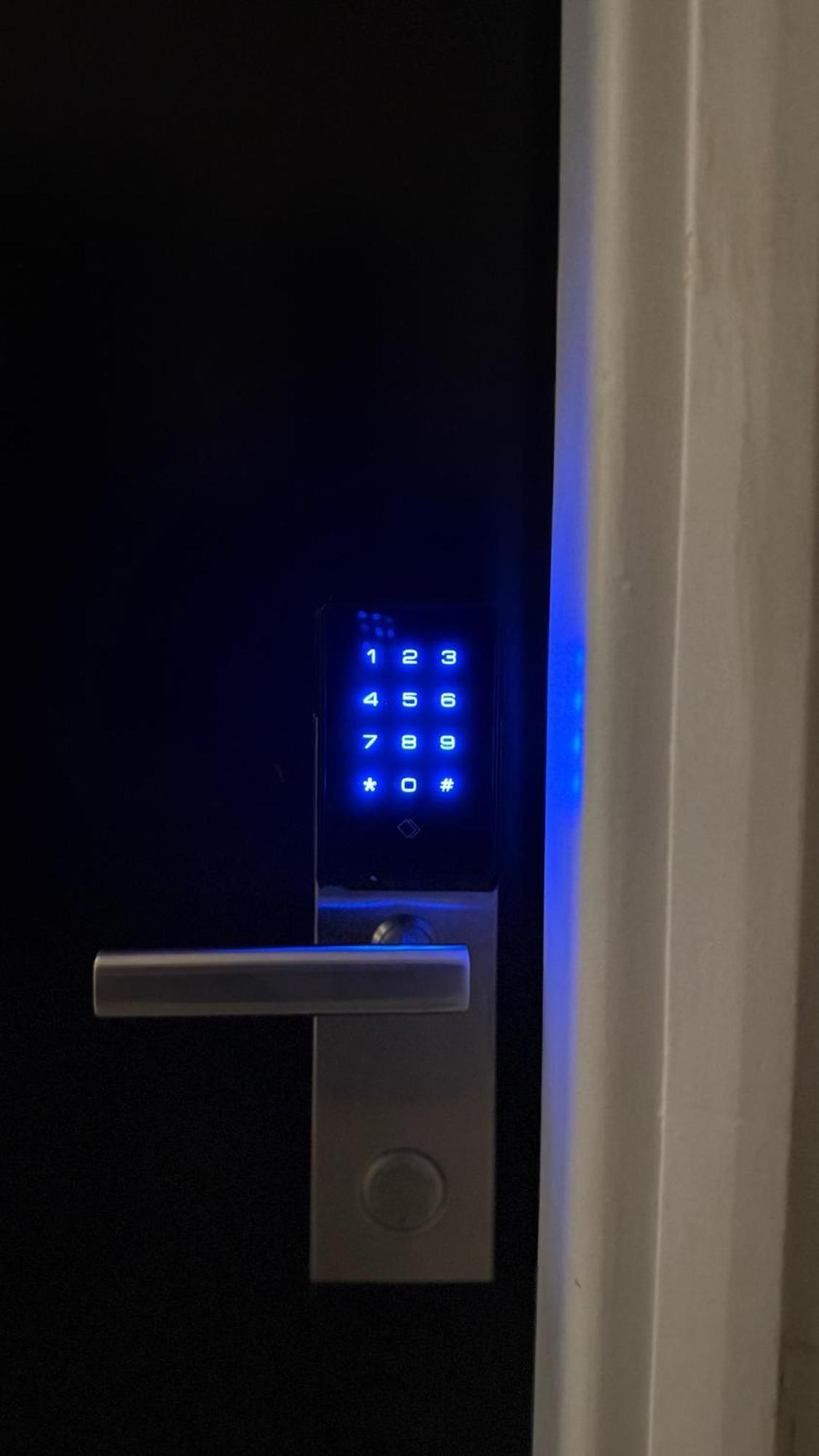 Hotel Hey U سانتا في المظهر الخارجي الصورة
